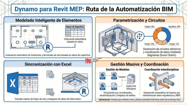 Temario Dynamo para Revit MEP Automatización, Gestión y Coordinación BIM_resultado_resultado
