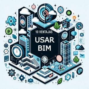ventajas bim