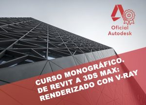 Curso Online Renderizado V-Ray