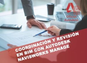 Revisión Coordinación BIM Navisworks