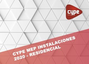 Curso Online CYPECAD MEP