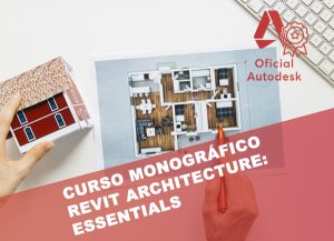 Cursos Online Revit Architecture - Essential