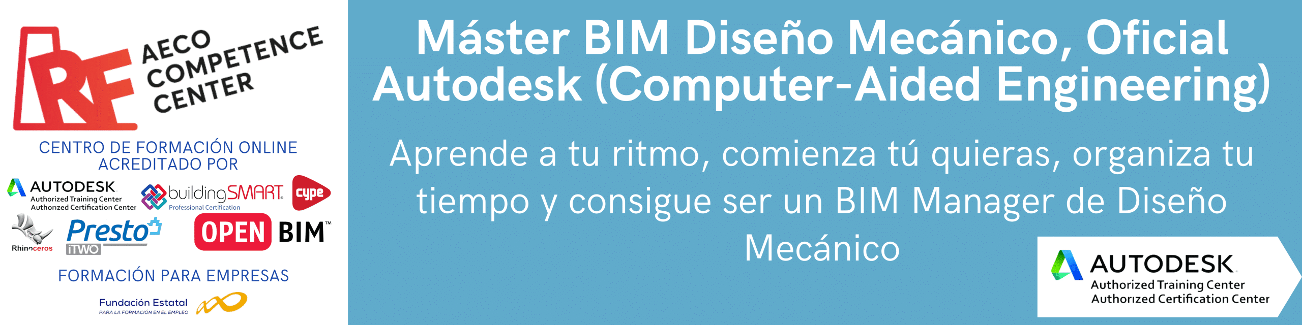 Máster Diseño Mecánico