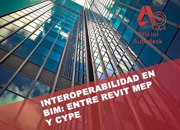 Interoperabilidad BIM Revit CYPE