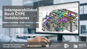 Interoperabilidad Revit CYPE Instalaciones_resultado
