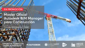 Master BIM Construccion