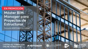 Master Estructuras