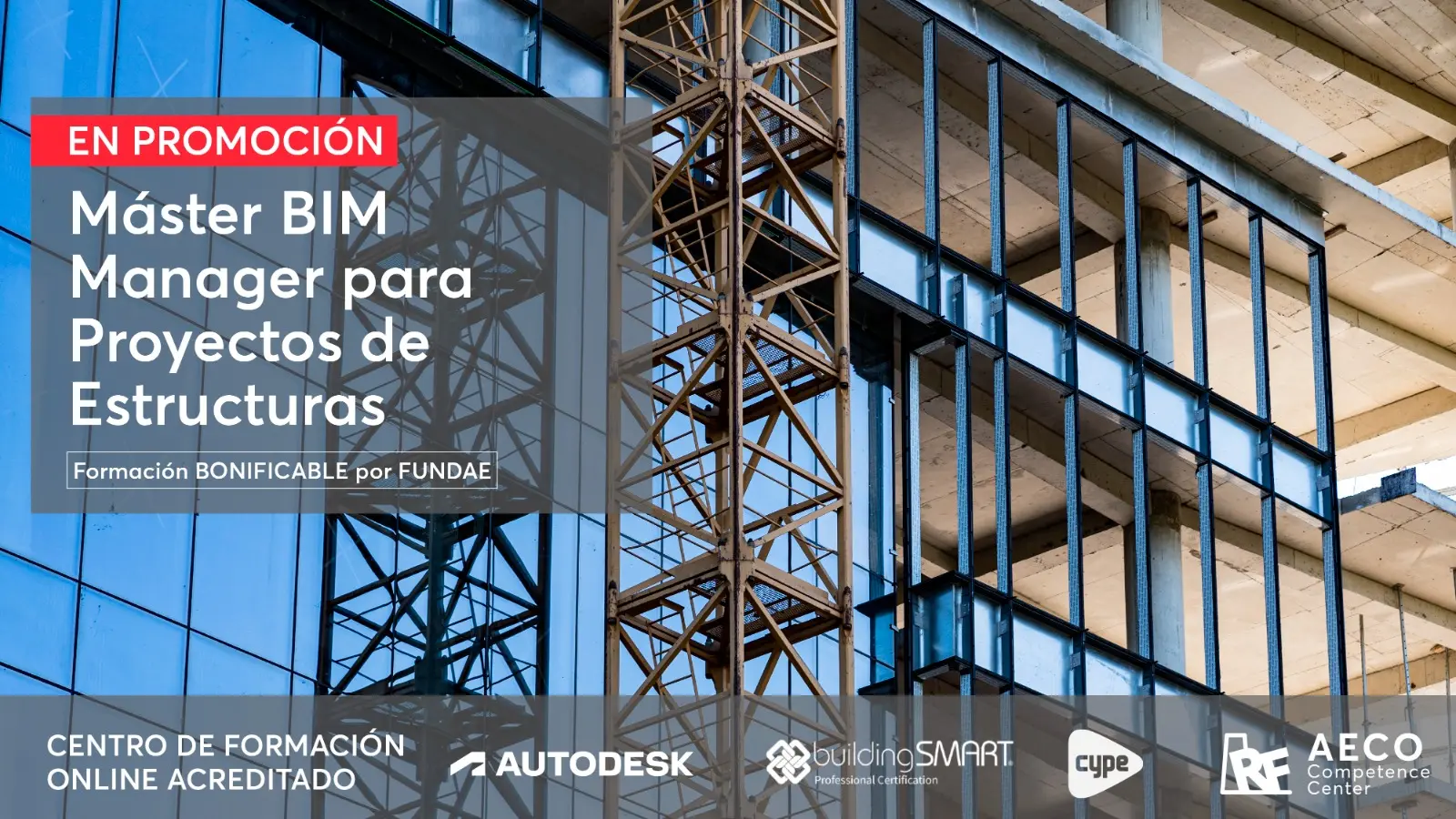 Master Estructuras