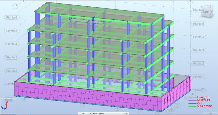 Curso Robot Structural