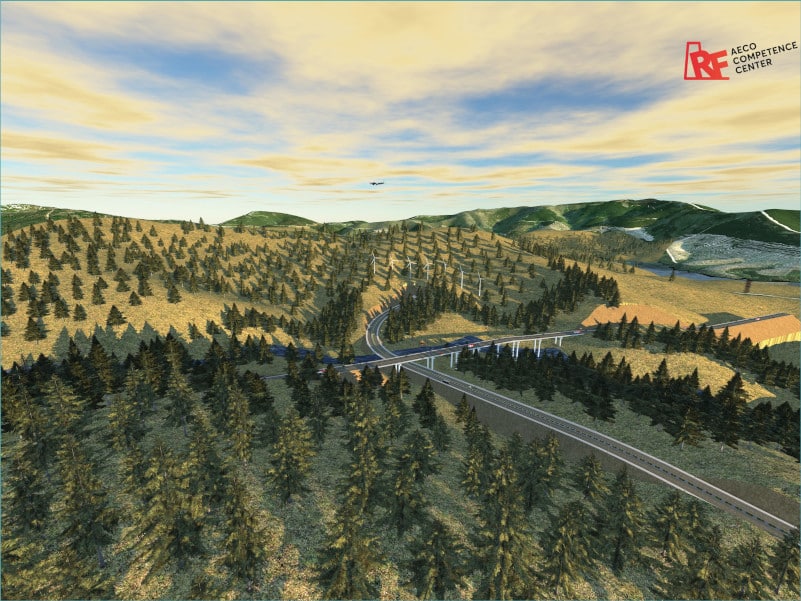 Autodesk Infraworks