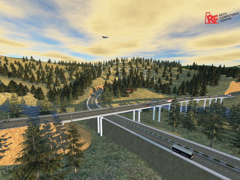 Autodesk Infraworks