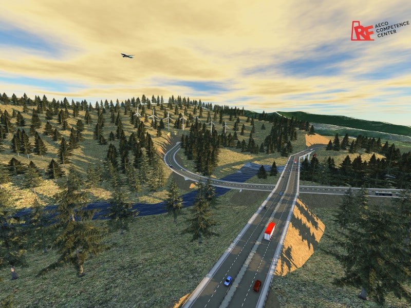 Autodesk Infraworks