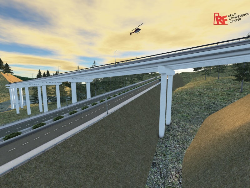 Autodesk Infraworks