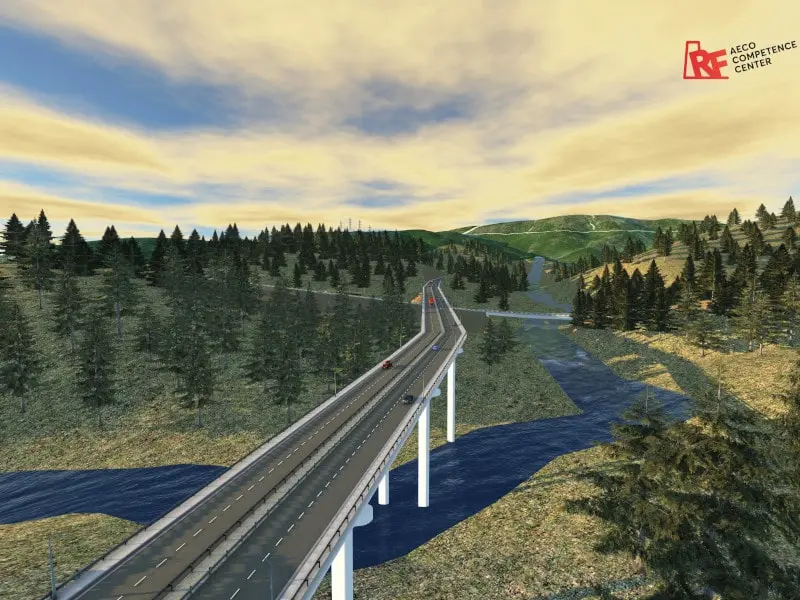Autodesk Infraworks