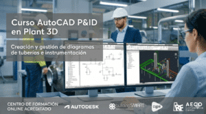 AutoCAD P&ID en Plant 3D - RF AECO