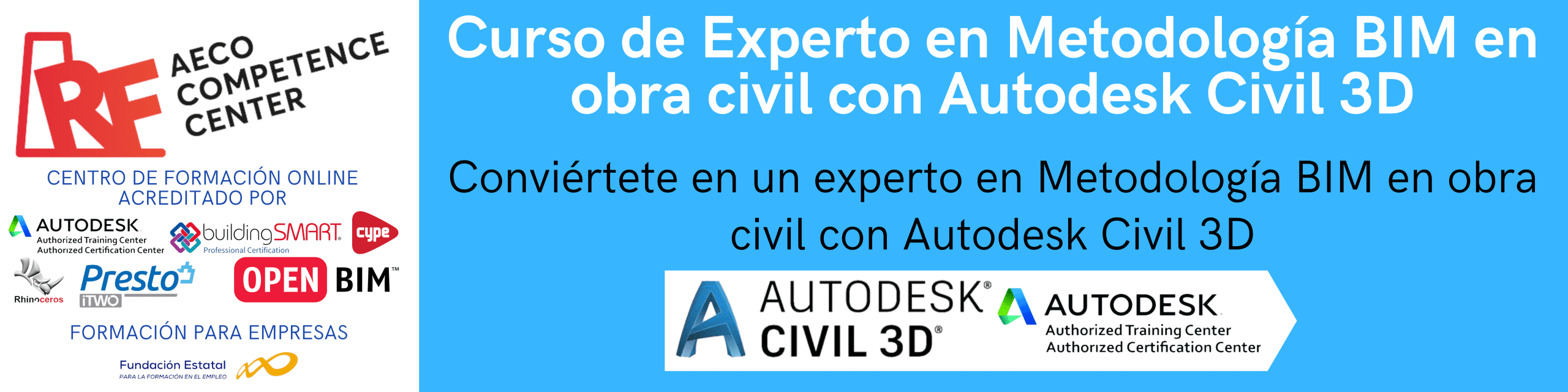 Metodologia BIM Obra Civil