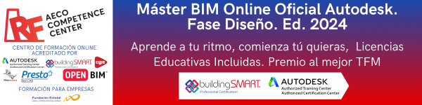 Master BIM Online Oficial Autodesk