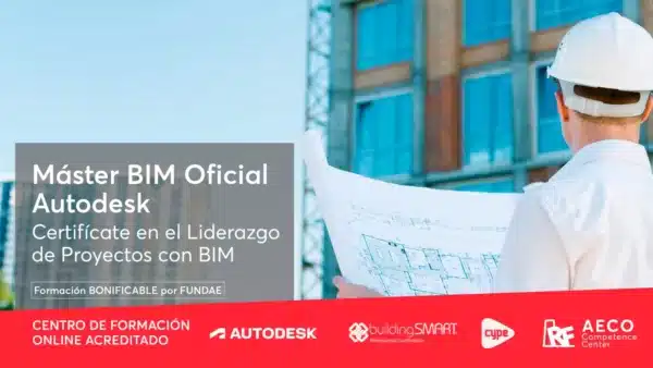 Master BIM Online
