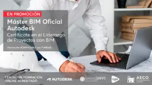 Master bim Online