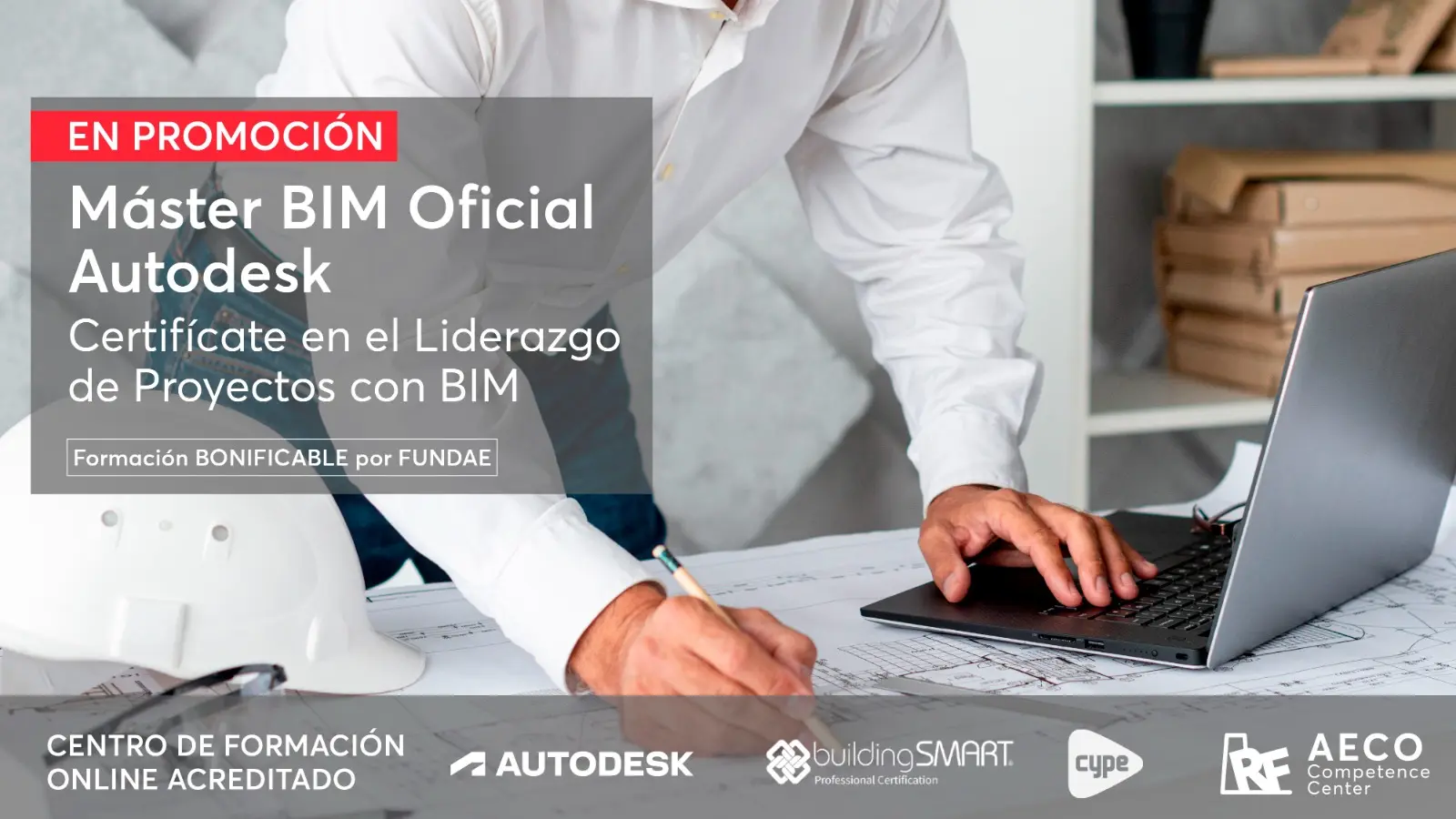 Master bim Online