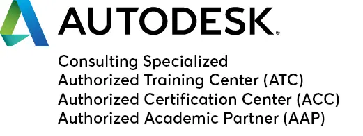 Autodesk Authorized Training Center