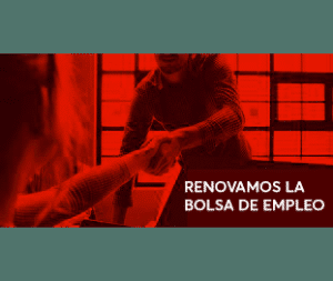 Bolsa de Empleo de RF AECO Competence Center