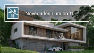 RF-AECO Empresa formadora LUMION