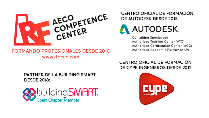 RF AECO Competence Center membrete