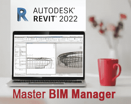 Master BIM Oficial Autodesk Semi-Presencial Sevilla