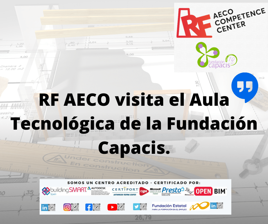 Rf Aeco Fundacion Capacis