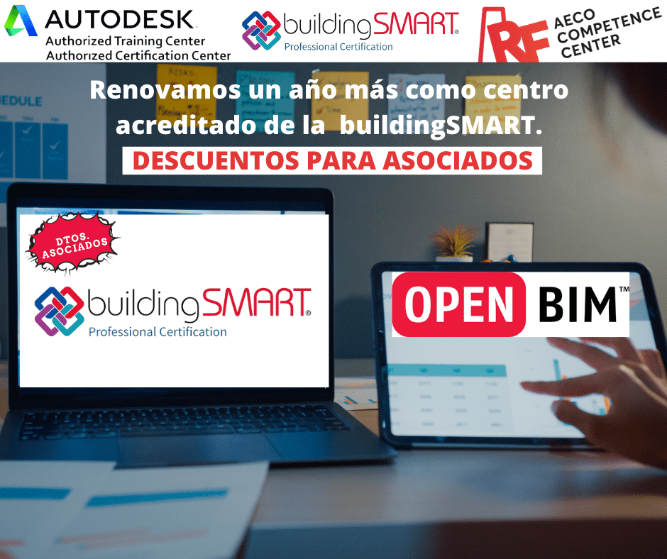 rf aeco BuildingSMART