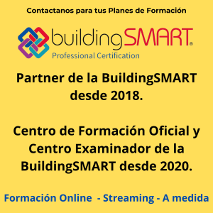 Centro Acreditado BuildingSMART