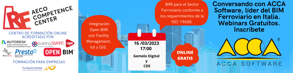 Gemelos Digitales y CDE (Common Data Environment)