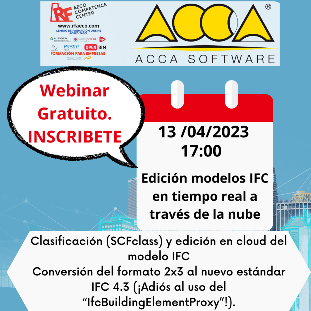 archivos IFC