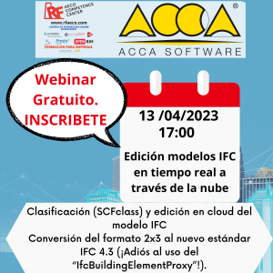 archivos IFC