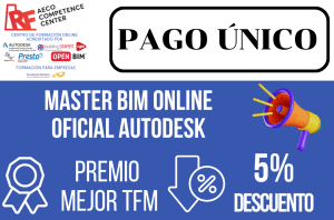 Oferta Master
