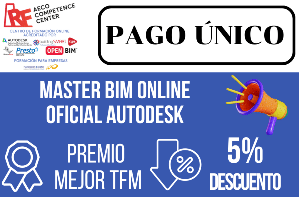 Oferta Master