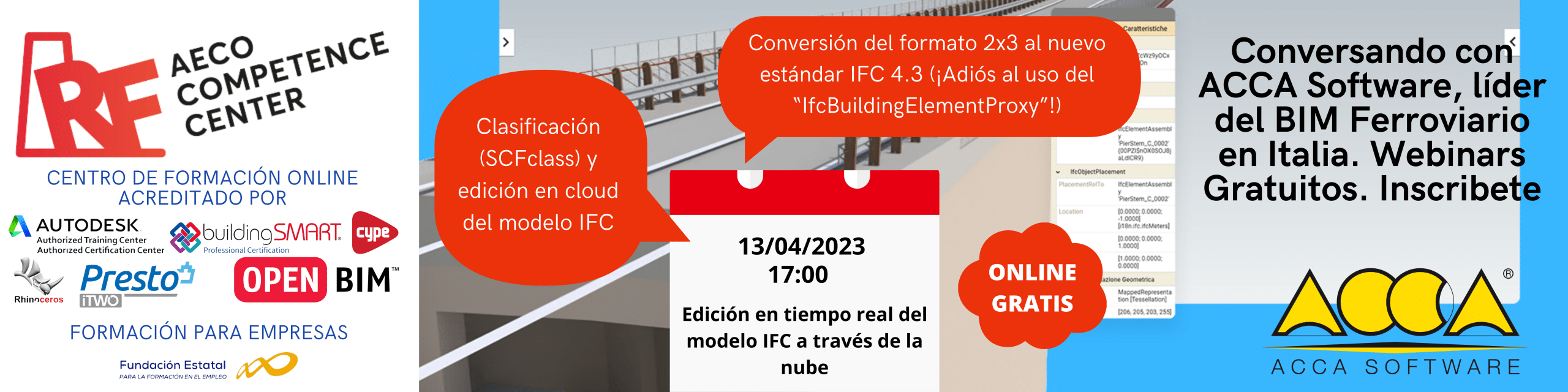 Cómo editar archivos IFC en tiempo real con tecnología BIM