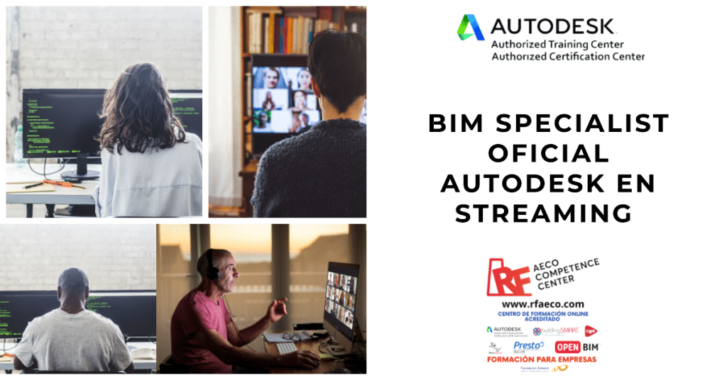 BIM Specialist Oficial Autodesk