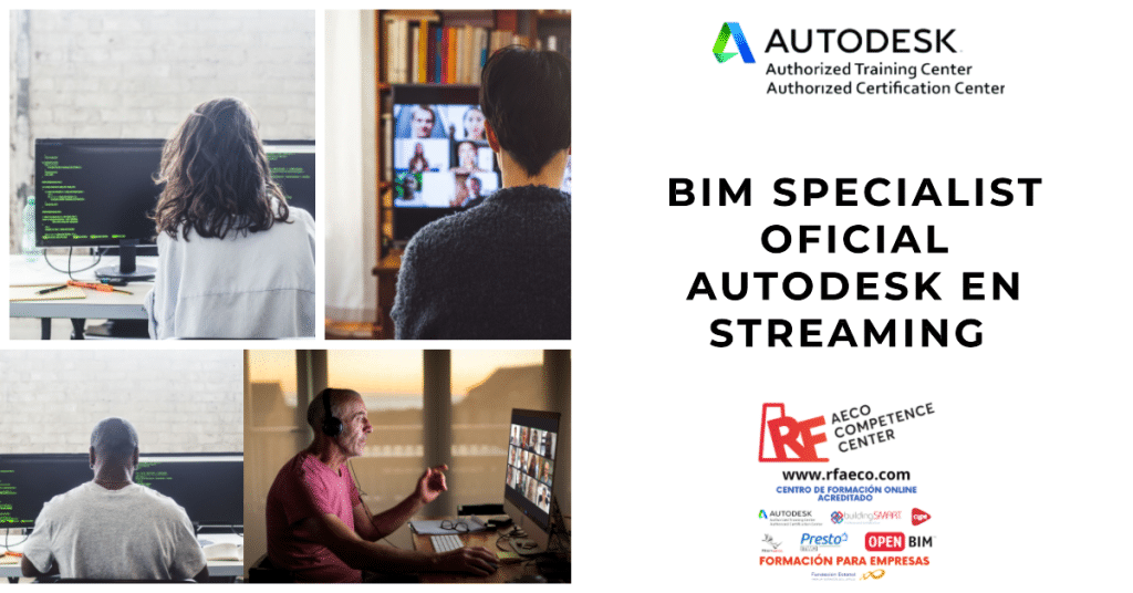 BIM Specialist Oficial Autodesk