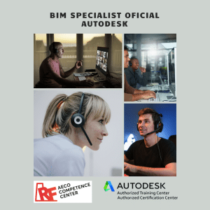 BIM Specialist Oficial Autodesk