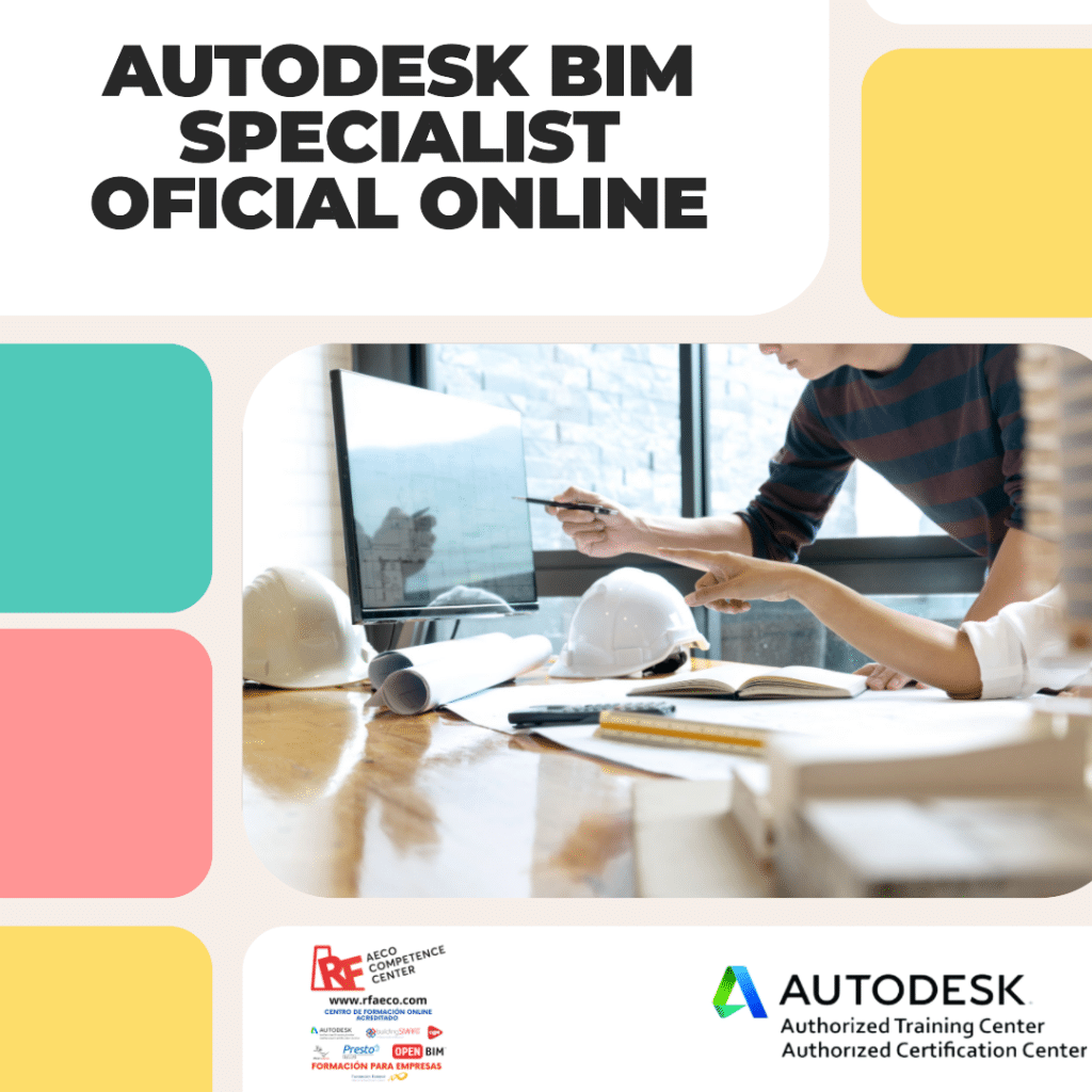 Curso Modelador BIM Especialista Revit Online