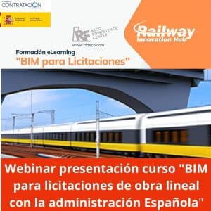 Presentación curso Licitaciones BIM
