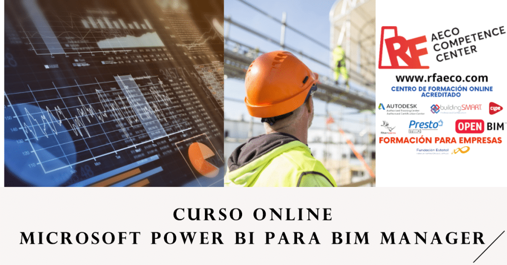 CURSO POWER BI PARA BIM MANAGER