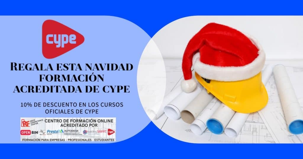 Formacion cype Navidad