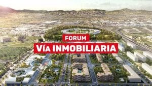 Forum Via Inmobiliaria, cursos BIM RFAECO.