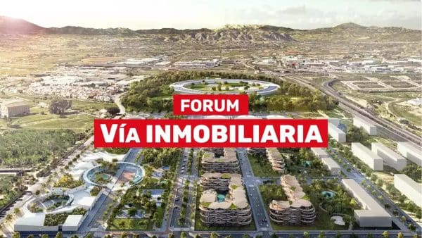 Forum Via Inmobiliaria, cursos BIM RFAECO.