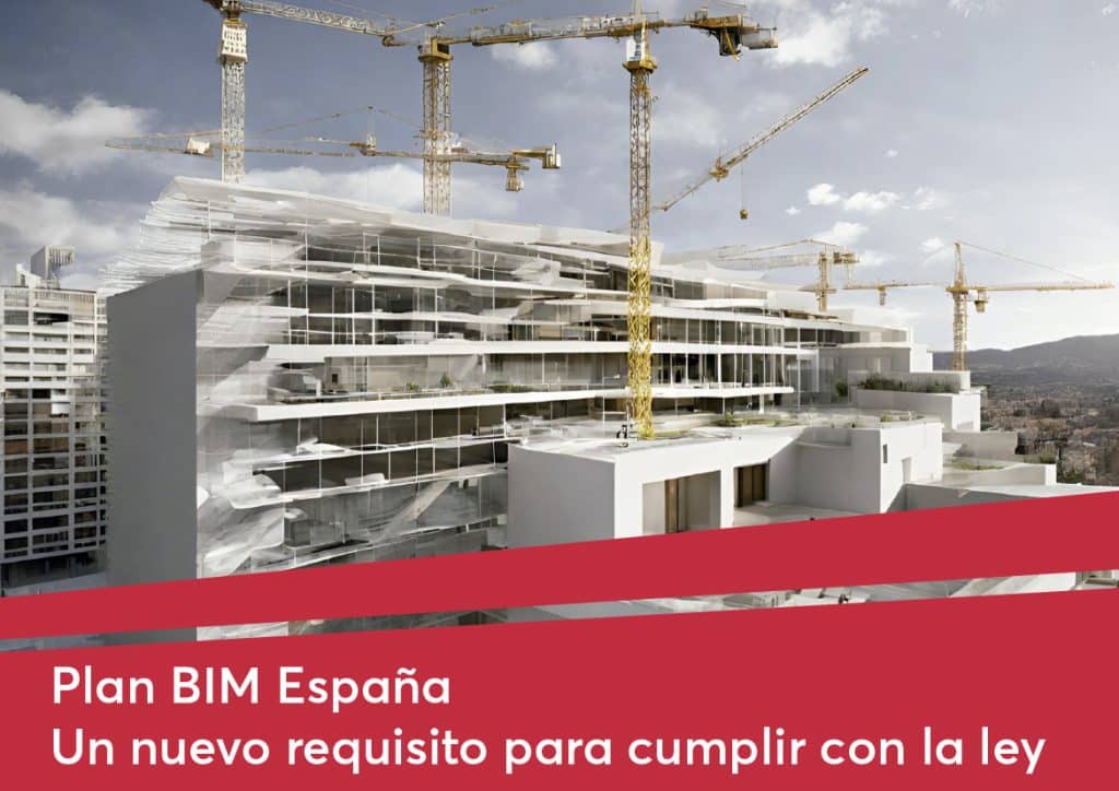 Plan BIM España