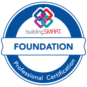Certificación Profesional BuildingSMART