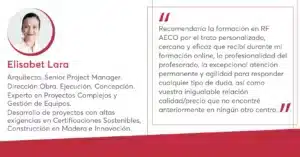 Entrevista Máster BIM Coordinator